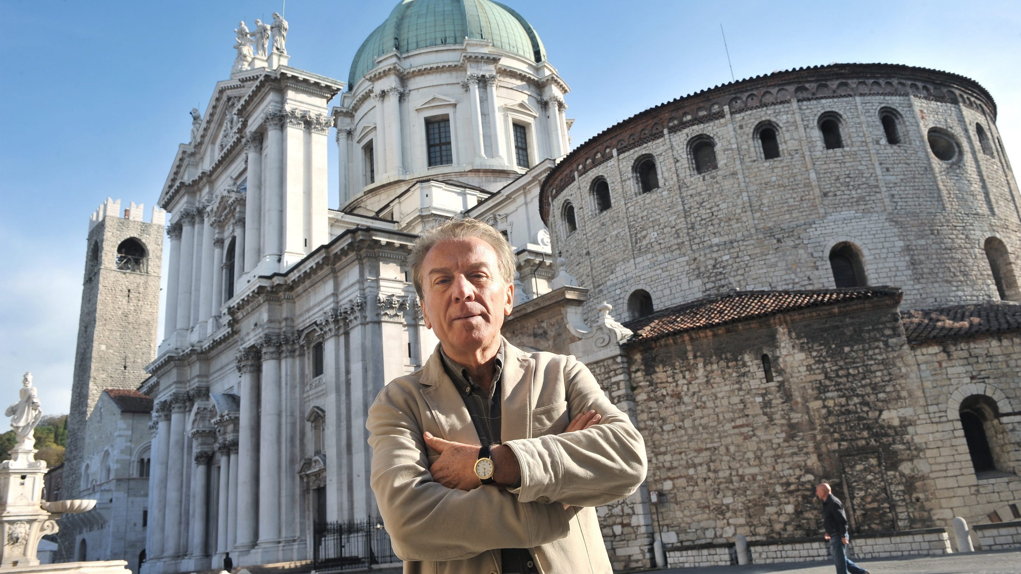 Ecco il ruolo politico di "mito e anti-mito" della Repubblica di Salò