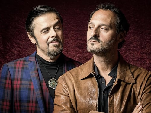 “Gli insospettabili”: una commedia noir di Anthony Shaffer tra risate e sorprese