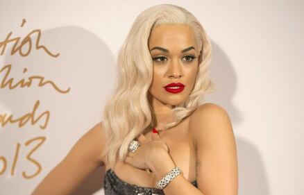 Rita Ora, sexy foto 7
