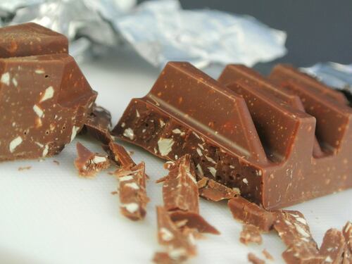 Austria, rubate 20 tonnellate di cioccolato
