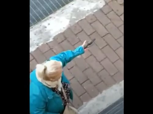 Spara a due coniugi, fermata la vicina di casa