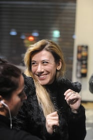 Da Carla Fracci a Roberta Bruzzone: i mille volti di Virginia Raffaele 6