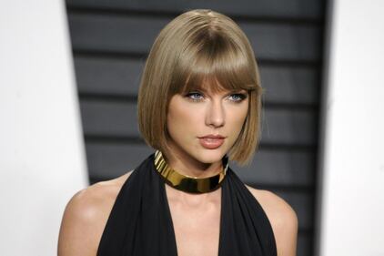 Taylor Swift e Kim Kardashian, foto sexy 13
