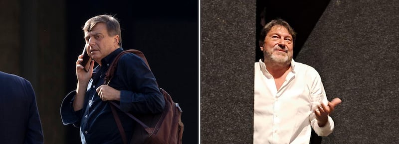 Ranucci-Lavitola, time line di un’amicizia. Dalla bomba al sogno di Palazzo Chigi seguendo il filo delle intercettazioni