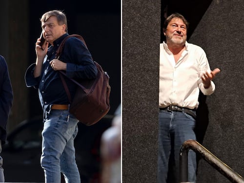 L’aggressione contro Lavitola: “Vi conviene non parlare”