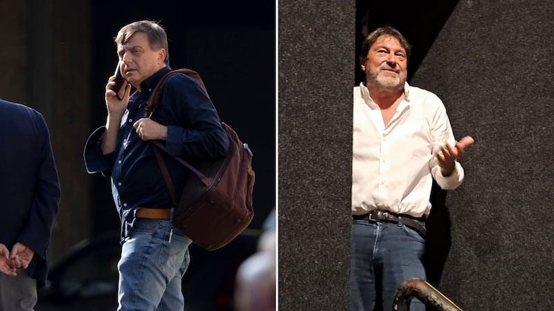 L’import-export di pesce, l’uomo di fiducia straniero e le rinnovabili: tutte le similitudini tra Ranucci e Lavitola