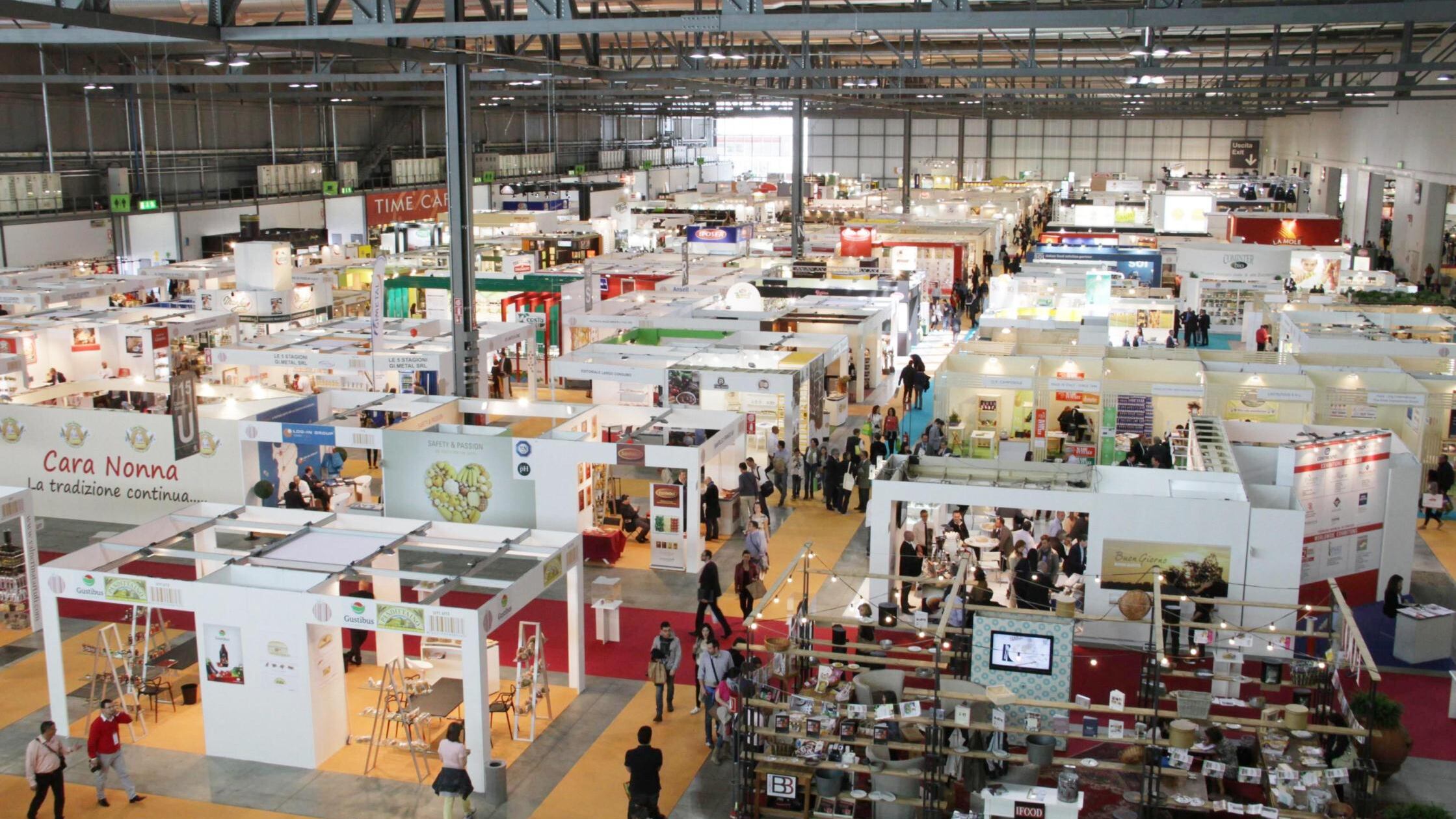 E-commerce, nasce la piattaforma per le imprese agroalimentari