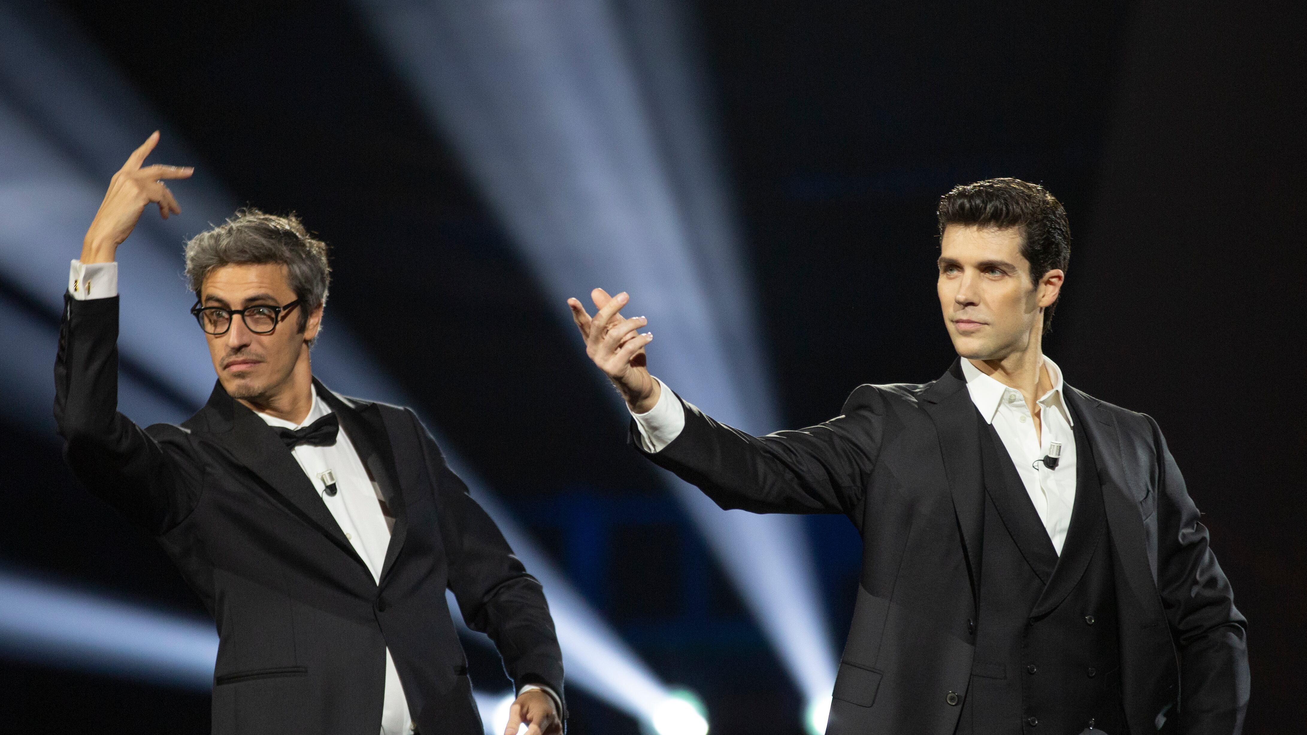 Che bellezza il Bolle-pop, fa vincere la danza in tv