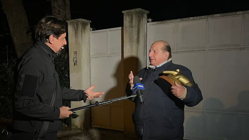 Magalli non molla: "La Volpe? Lavora tanto grazie a me"
