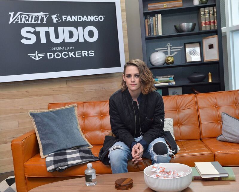 Kristen Stewart al Sundance Film Festival 2016 33