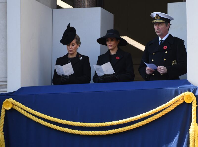 Meghan Markle, le foto dell'ex attrice 3
