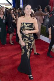 Sag Awards 2017, i look sexy 34