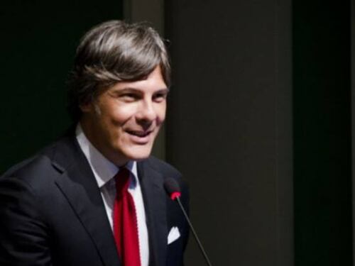 Paolo Tenna, trovato morto a Roma il manager del cinema piemontese