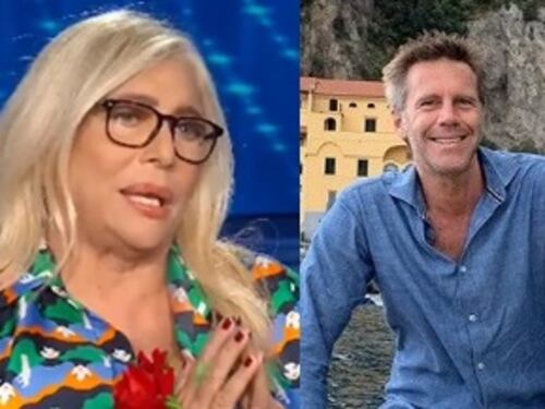 Emanuele Filiberto polemizza con Mara Venier: "Informati prima di rispondere"
