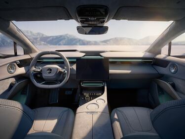 I migliori SUV elettrici da acquistare nel 2023: guarda le foto 7