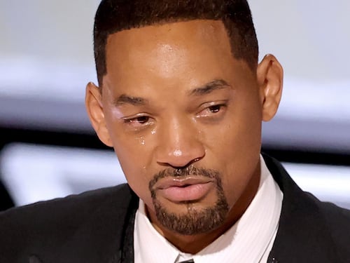 "Sesso con un altro uomo…" Gli scottanti pettegolezzi su Will Smith