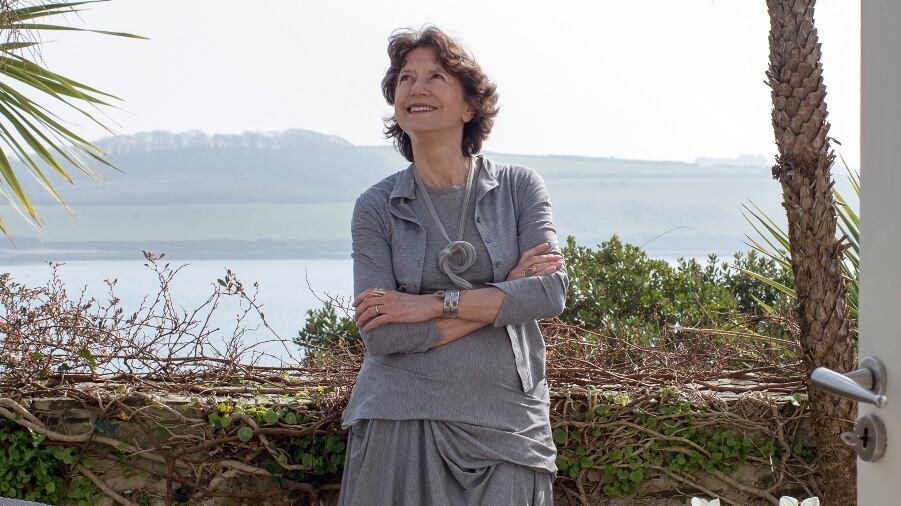 Olga Polizzi, pioniera della Cornovaglia, racconta segreti e itinerari della contea