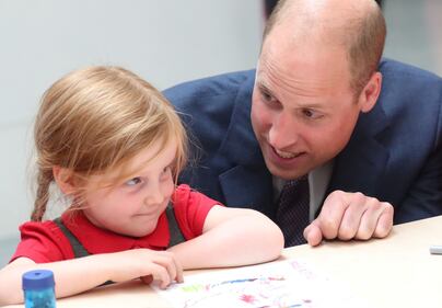 Royal Family, le foto dei reali britannici 6