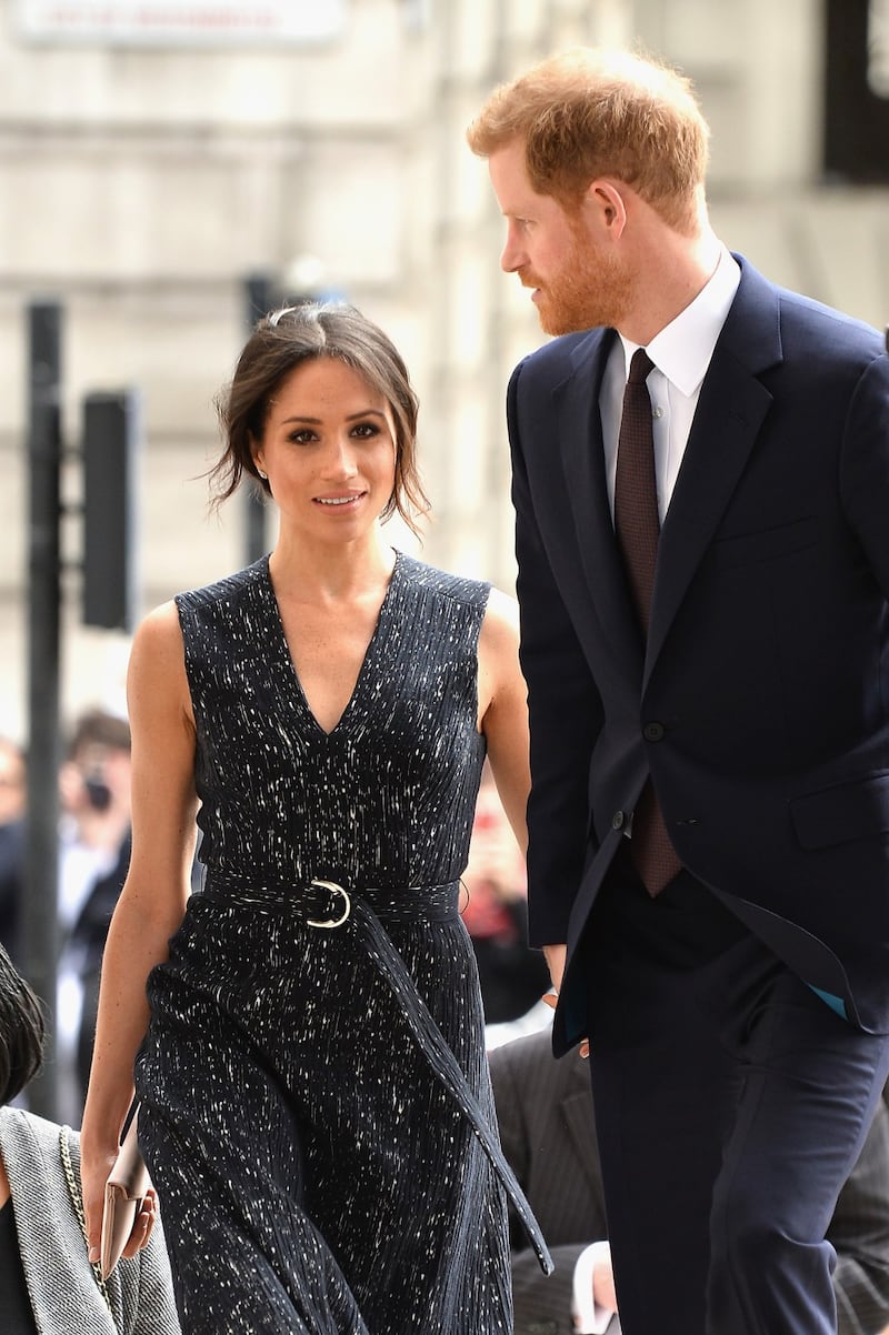 Meghan Markle, i look e lo stile 17