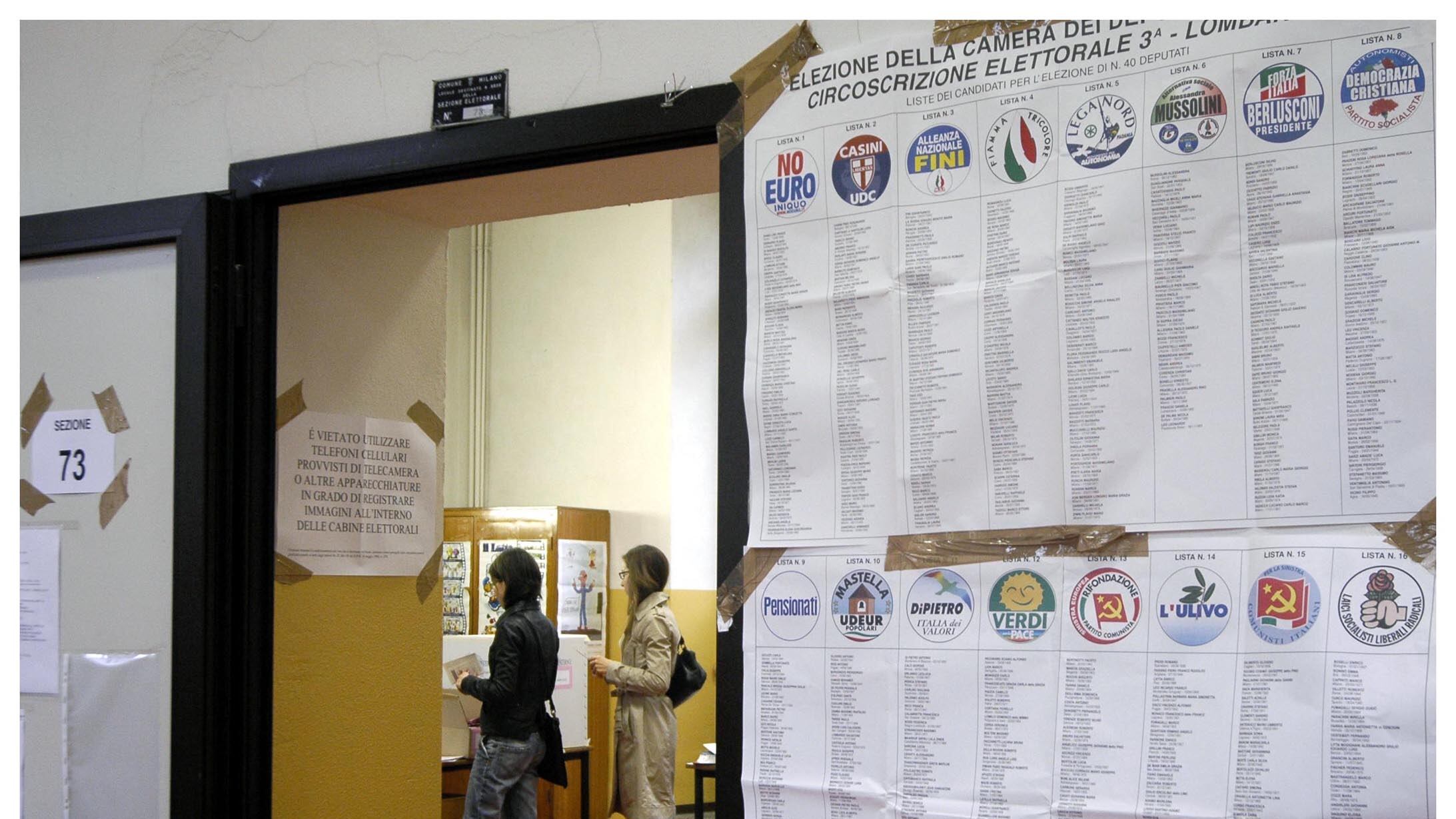Il Pdl chiede di rinviare le elezioni: "Rischio caso con il voto estero"