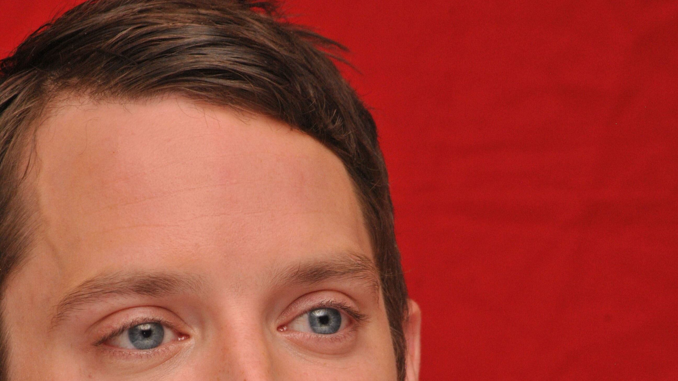 Elijah Wood è diventato papà