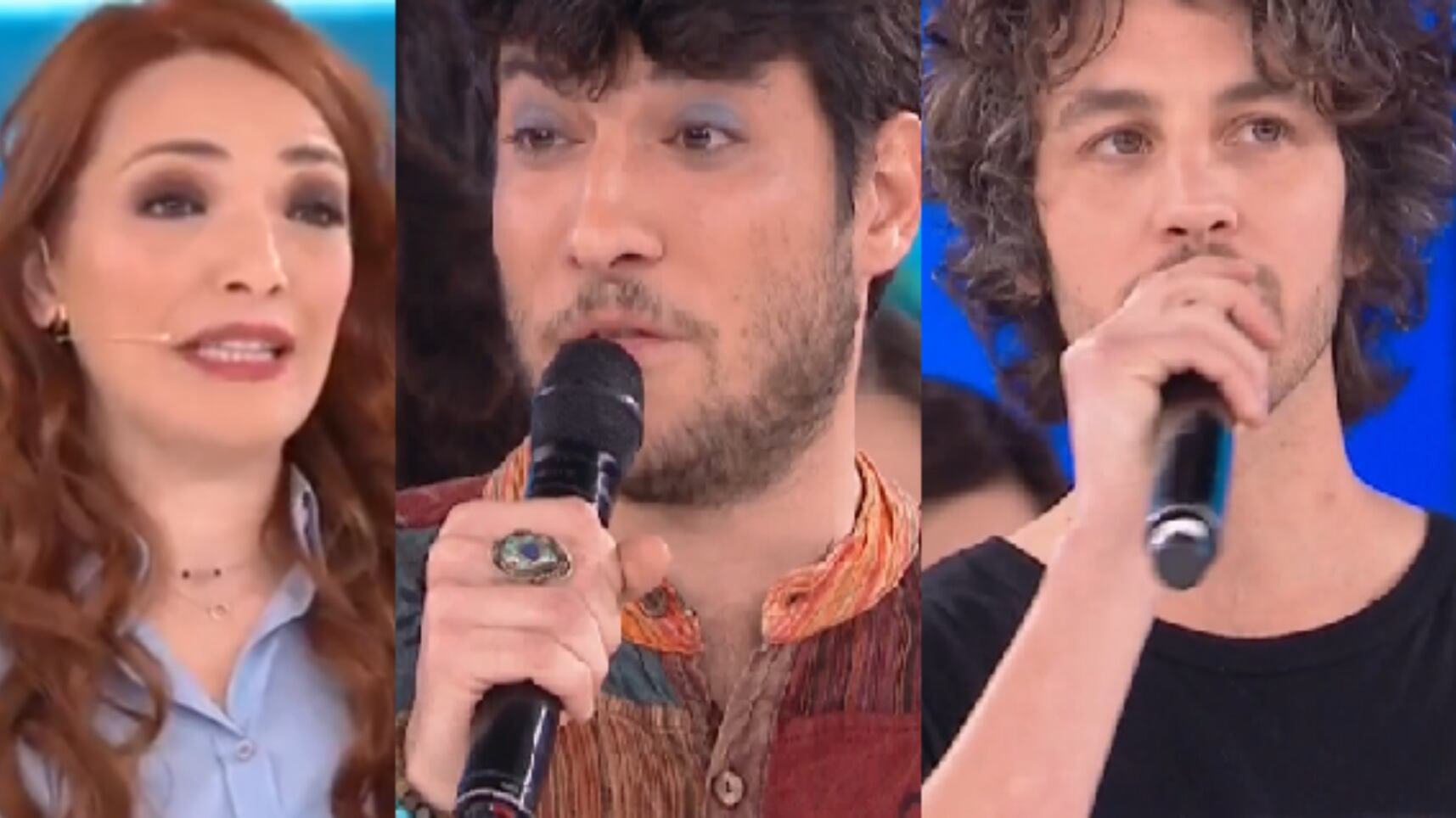 Sardine e lo "show" ad "Amici": "C'è chi usa paura per consensi"