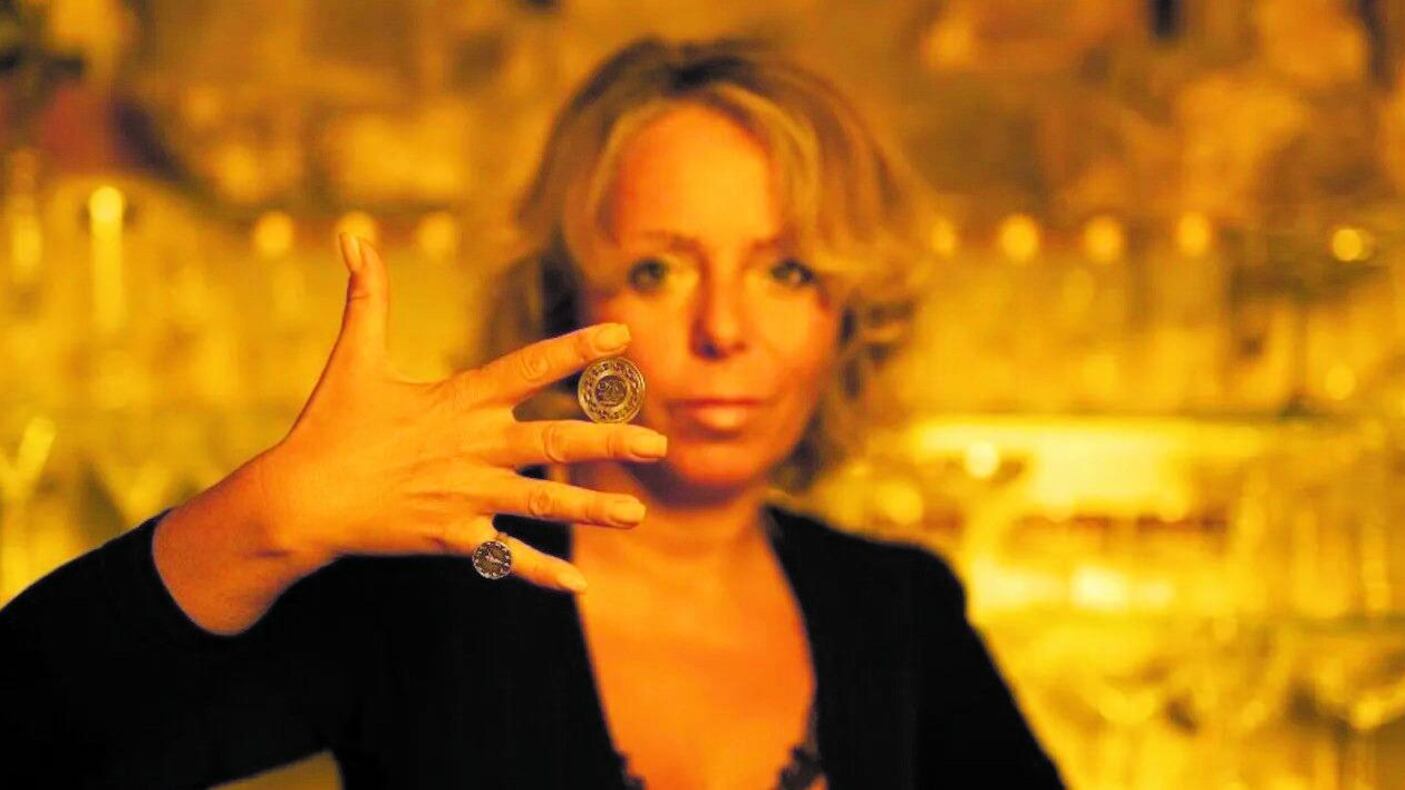 "Cheffe", sommelier, maître: se la ristorazione è donna