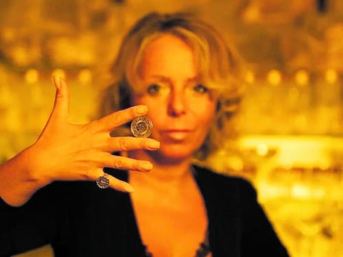 "Cheffe", sommelier, maître: se la ristorazione è donna