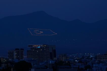 Cipro, l'invasione turca 12