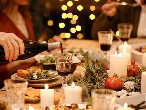 Natale, ecco come stare (in sicurezza) insieme a tavola