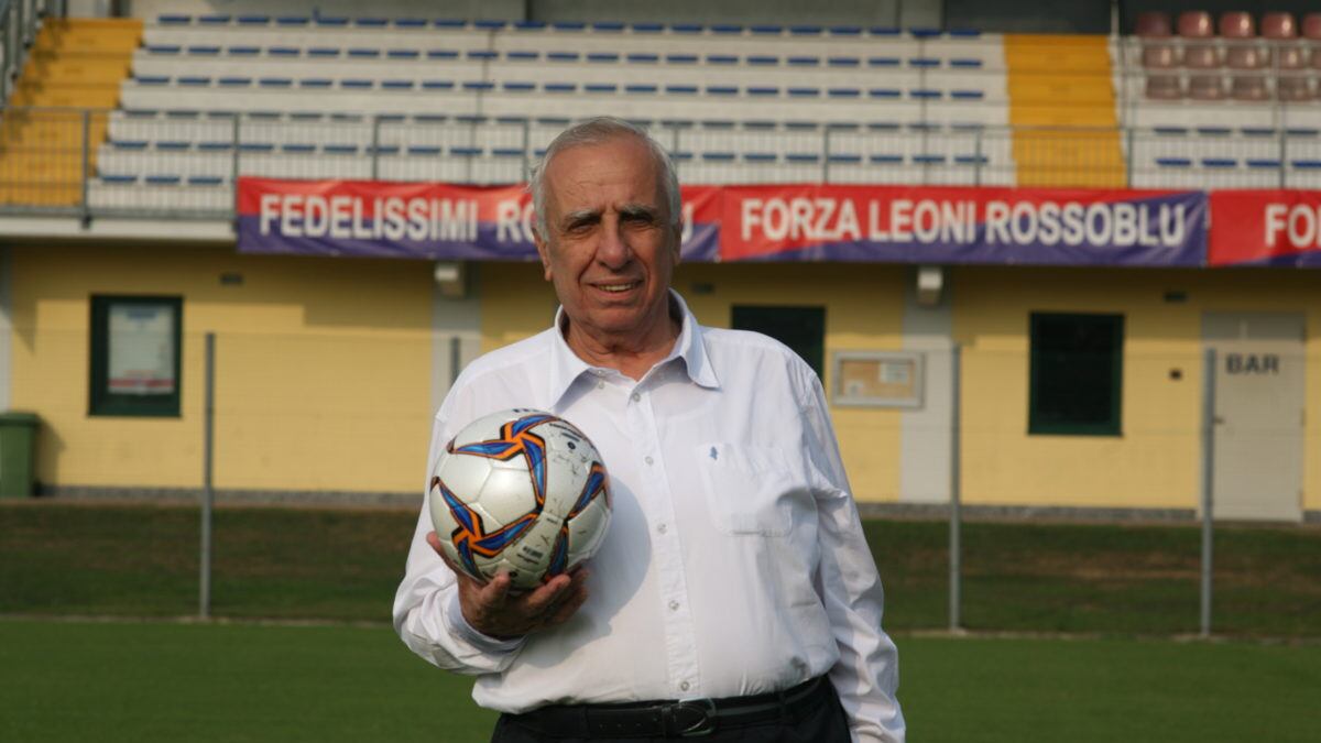 Addio ad Augusto Reina, patron dell’amaretto Disaronno