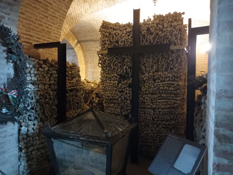 Ossario di Custoza