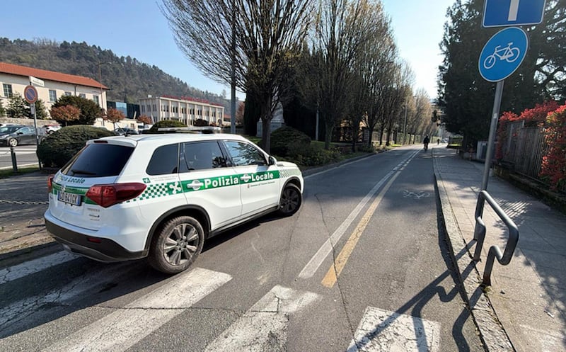 Trescore Balneario, studente accoltella l'insegnante 2