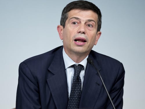 Legge elettorale, Lupi: "La maggioranza farà proposta unica"