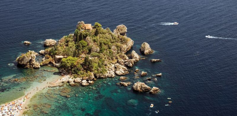 Isola Bella