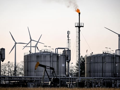 E se Mosca chiude il gas? Ecco cosa succederà questo inverno