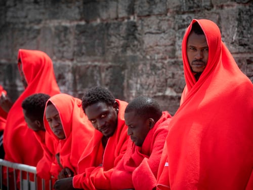 "Sull'accoglienza dei migranti l'Europa ha un deficit di cuore"