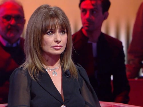 "Non si è pentito, ma...". Il gesto di Oseghale davanti alla mamma di Pamela Mastropietro