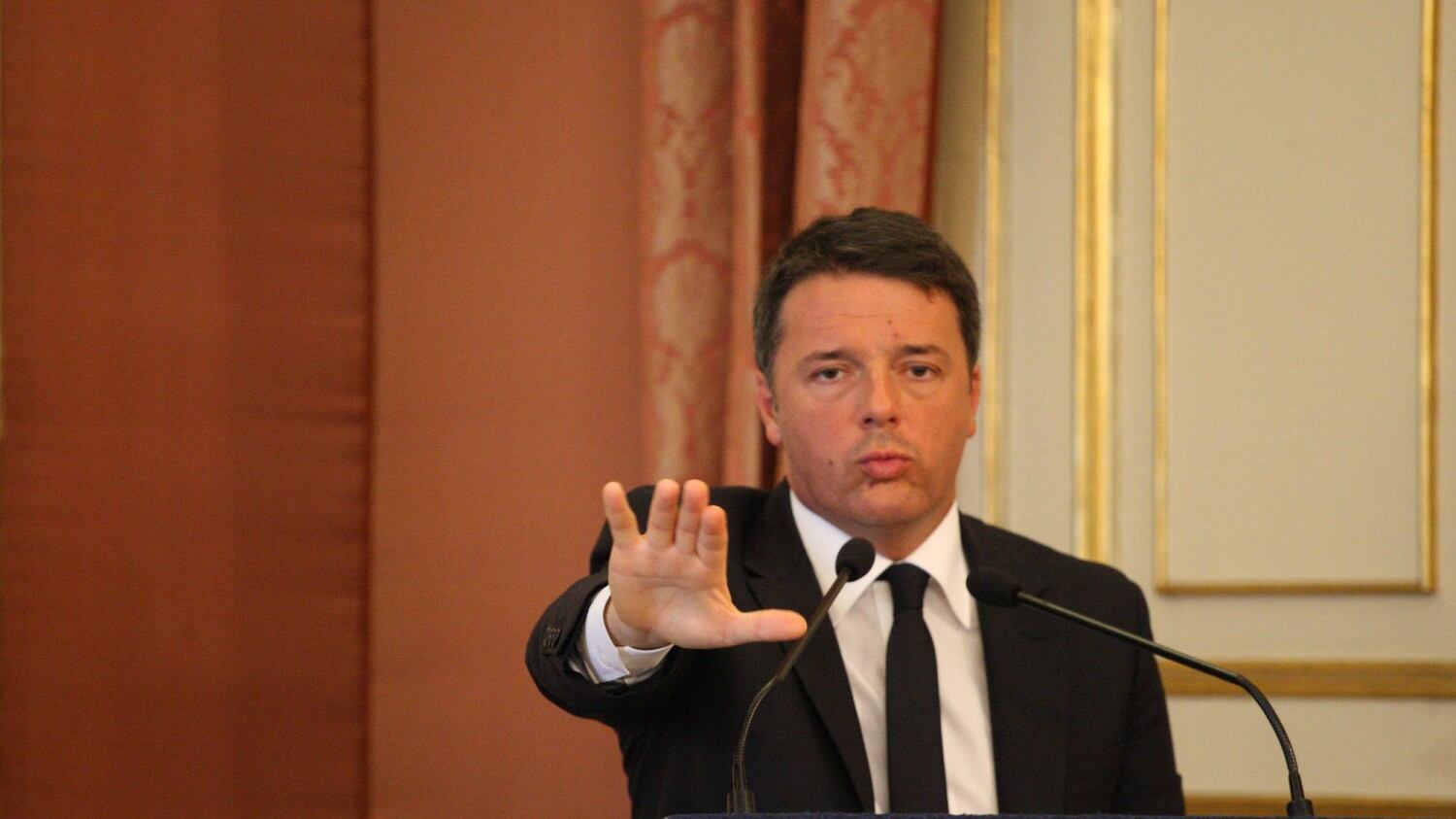 Se la dittatura dello spread non vale per Matteo