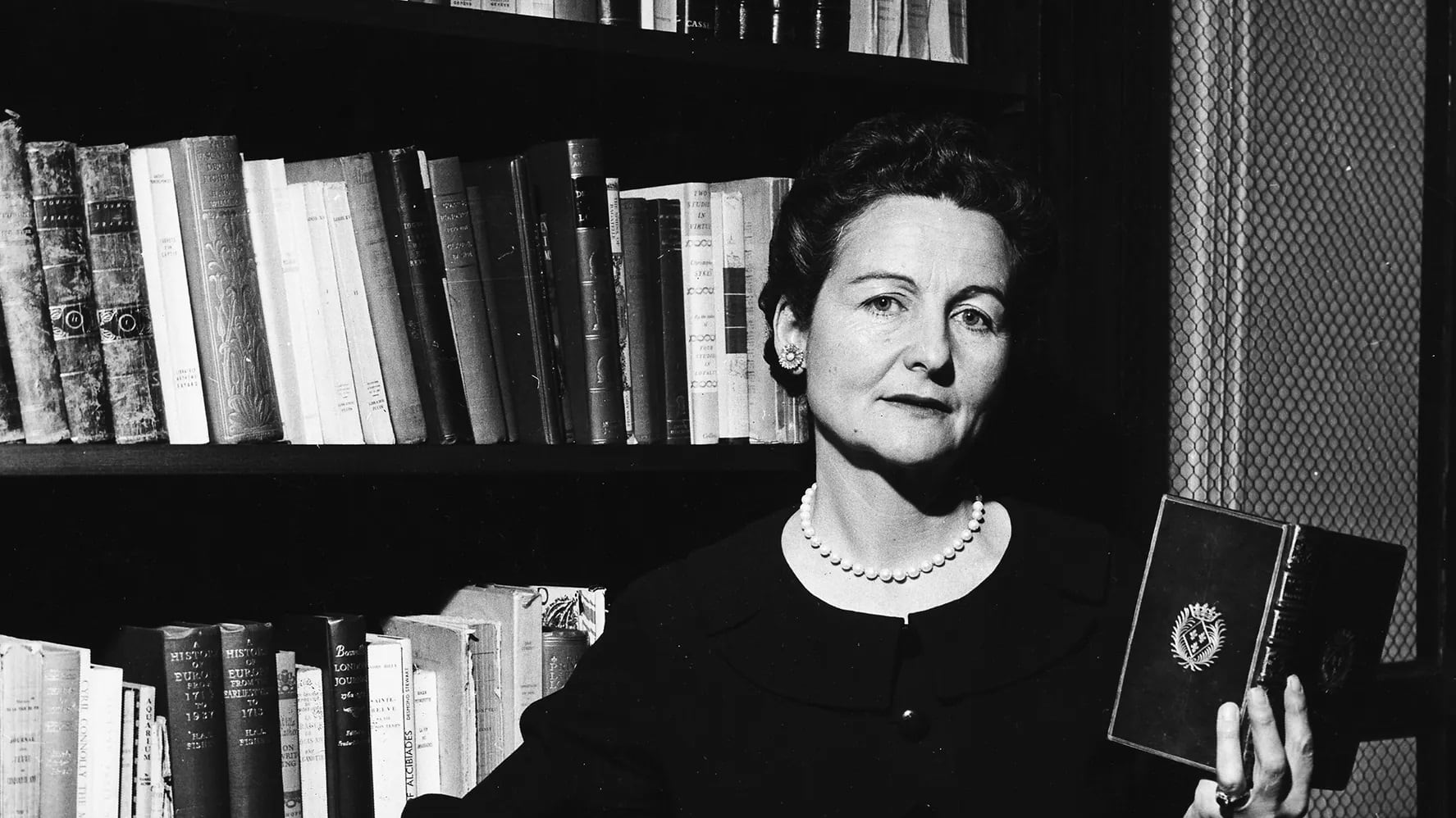 Mitford, tanto genio e tanta sregolatezza