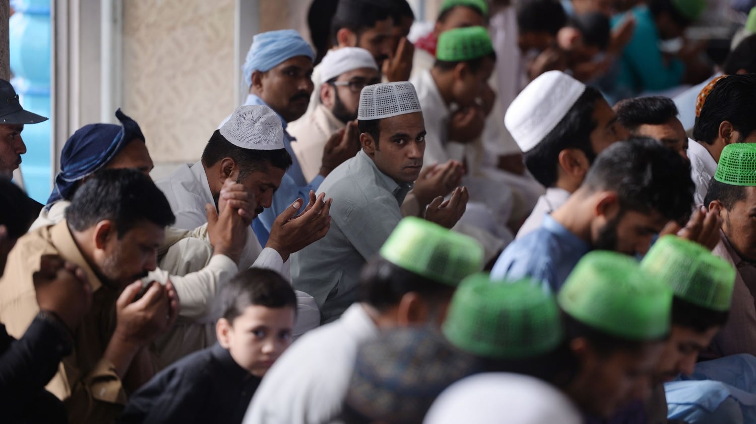 Belgio, esponente del partito islamico su Fb: "Ti sgozzo come un agnello"