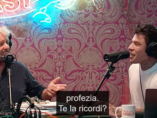 Ci vadano i radical chic nella scuola piena di stranieri, per Schlein sono guai e Grillo: quindi, oggi..