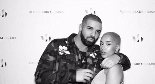 Drake, le partner più sexy 12