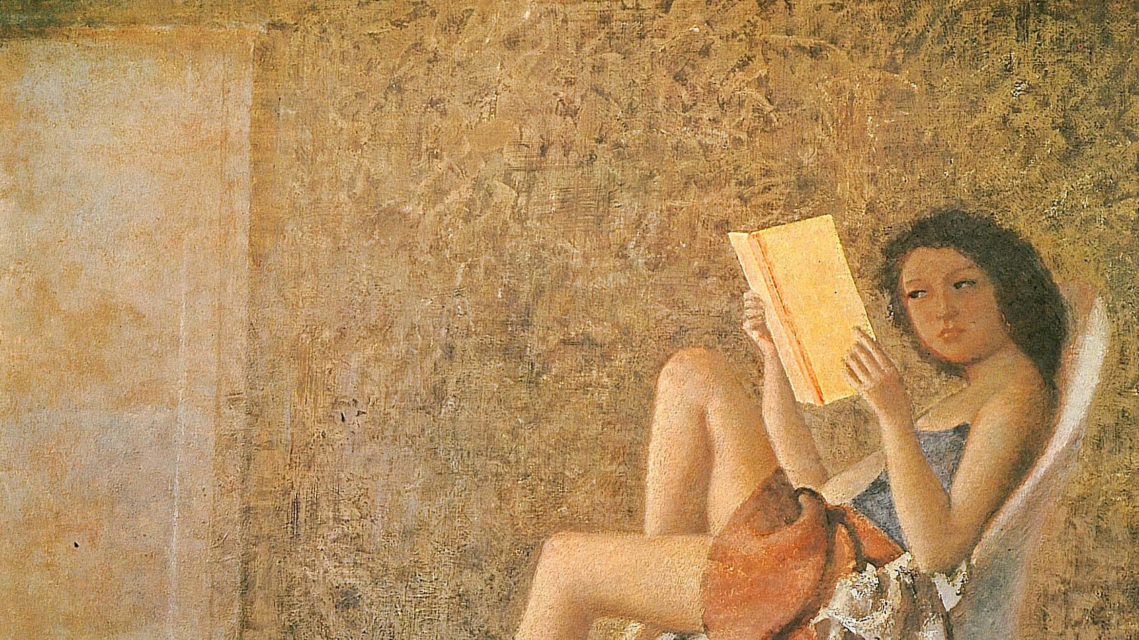 Balthus, l'"ultimo pittore" che lasciava parlare i quadri