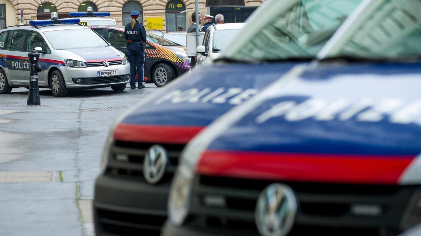 Scontro tra treni in Austria: un morto e 20 feriti