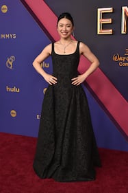 Emmy Awards 2024: i look delle star sul red carpet 18