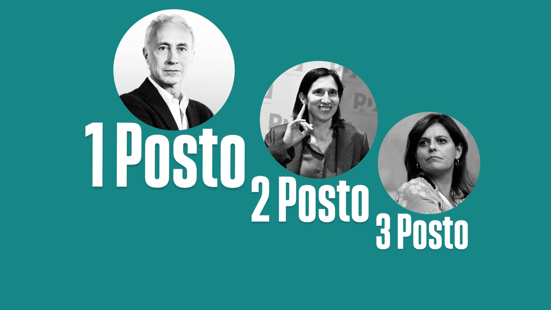 La (s)parata della Salis, le tasse della sinistra e la stampa anti Cav: ecco il podio dei peggiori
