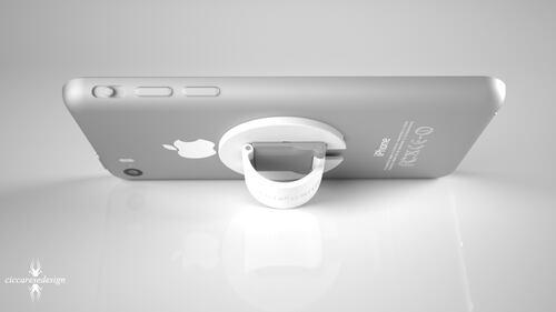 Prodotti Apple, ecco qualche idea su come potrebbero essere 4