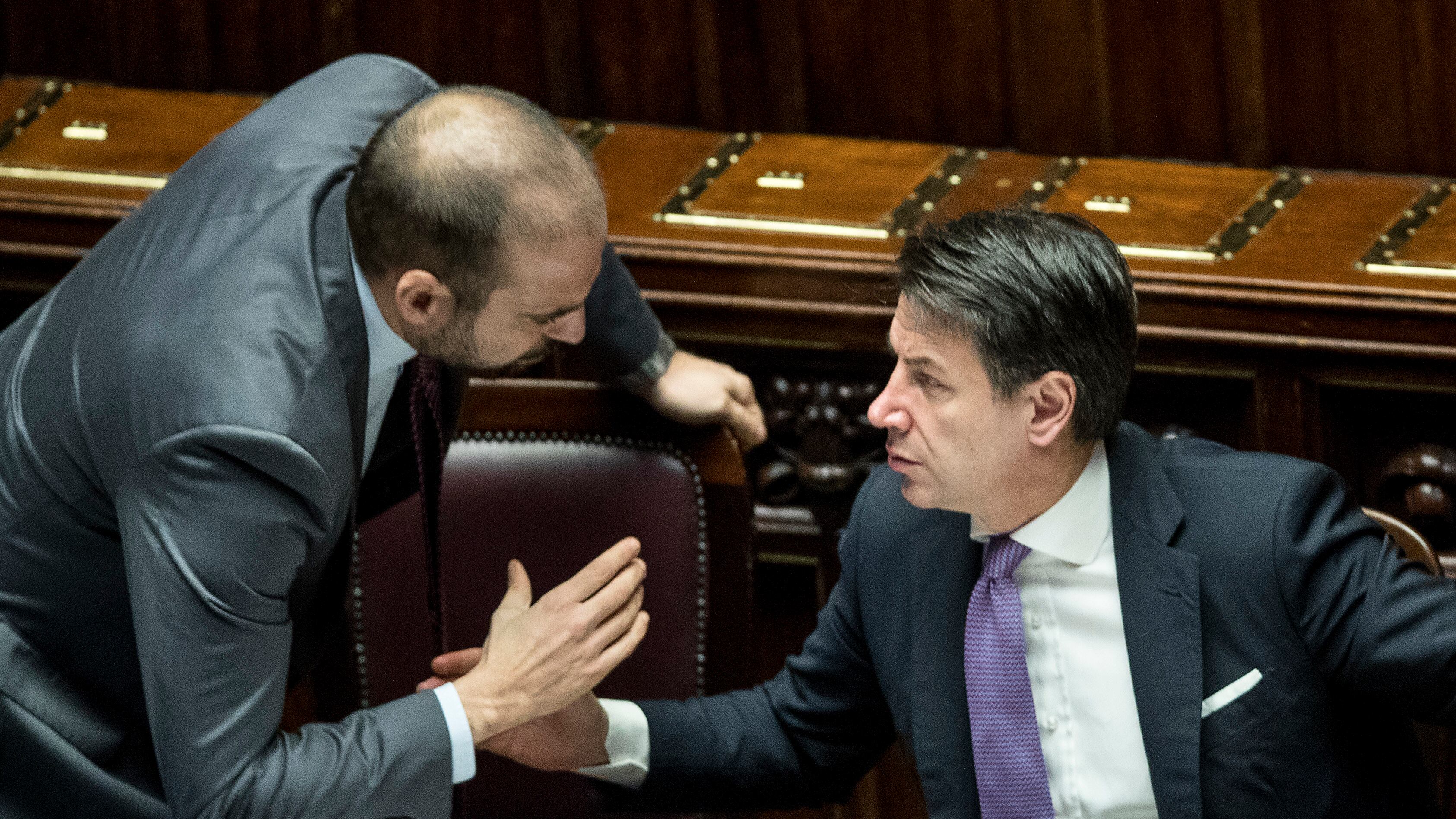 PopBari, via libera al decreto: il governo sborsa 900 milioni