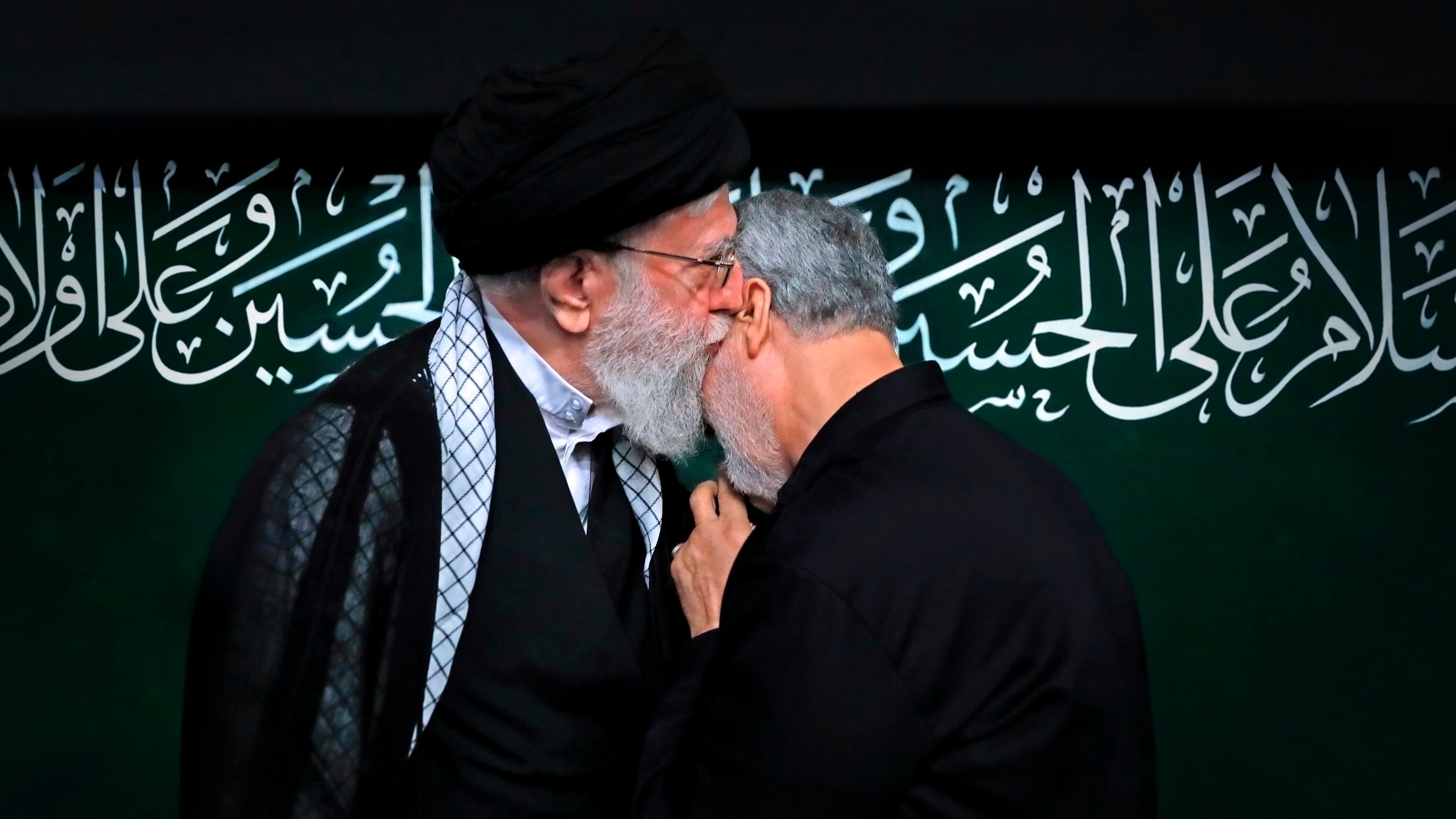 La risposta simbolica degli ayatollah Salva l'onore ferito ma evita l'escalation